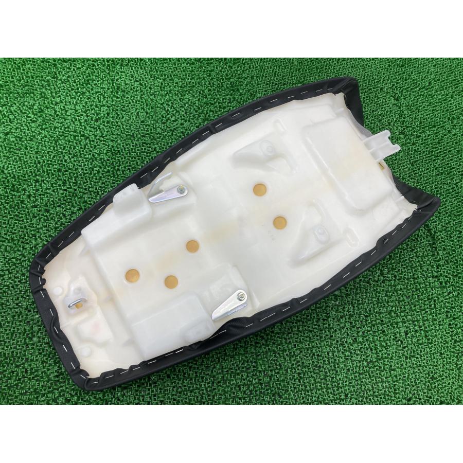 ホンダ（HONDA） CB400SF シート MCE 純正 中古 バイク 部品 NC42