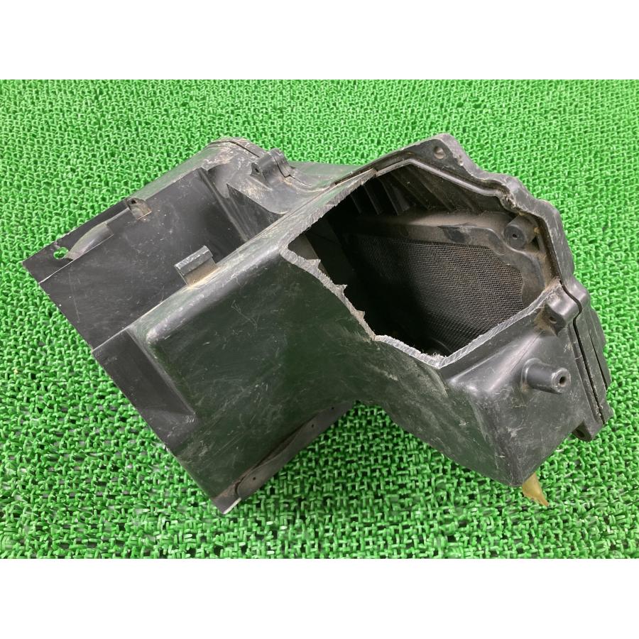 ヤマハ発動機 TW200 TW225 エアクリーナーボックス 2JX ヤマハ 純正