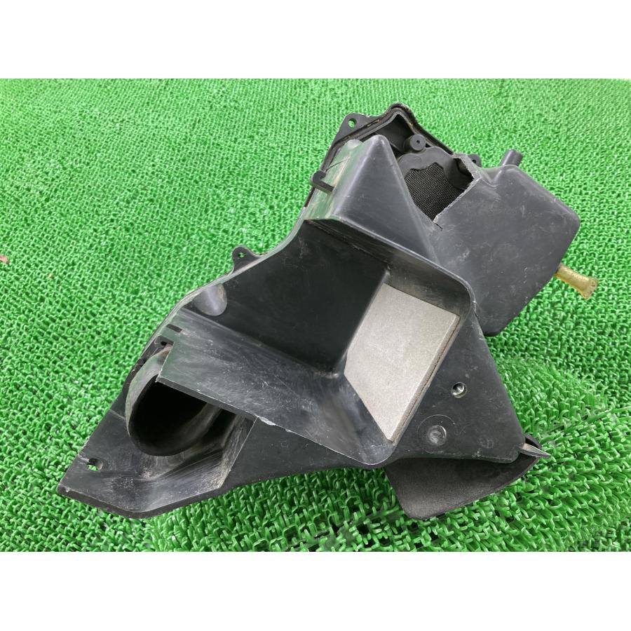 ヤマハ発動機 TW200 TW225 エアクリーナーボックス 2JX ヤマハ 純正