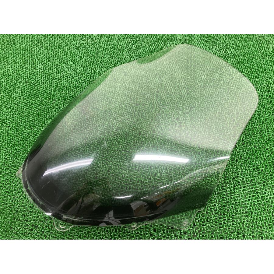 スズキ スカイウェイブ スクリーン 14FA 純正 中古 バイク 部品 スズキ スカイウェイブ スクリーン 14FA 純正 中古 バイク 部品