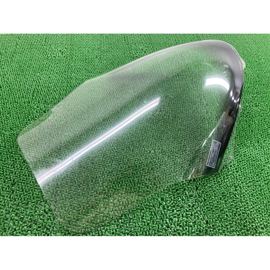 スズキ スカイウェイブ スクリーン 14FA 純正 中古 バイク 部品 スズキ スカイウェイブ スクリーン 14FA 純正 中古 バイク 部品