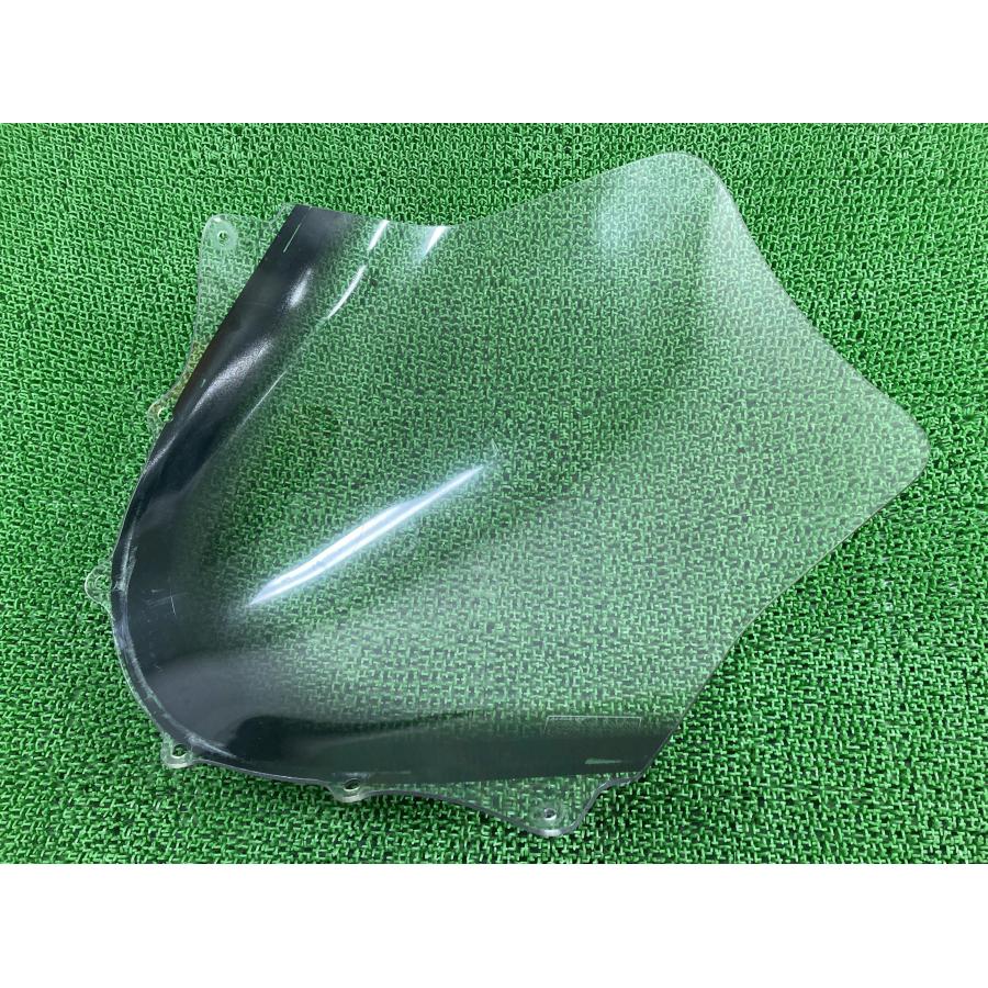 スズキ スカイウェイブ スクリーン 14FA 純正 中古 バイク 部品 スズキ スカイウェイブ スクリーン 14FA 純正 中古 バイク 部品