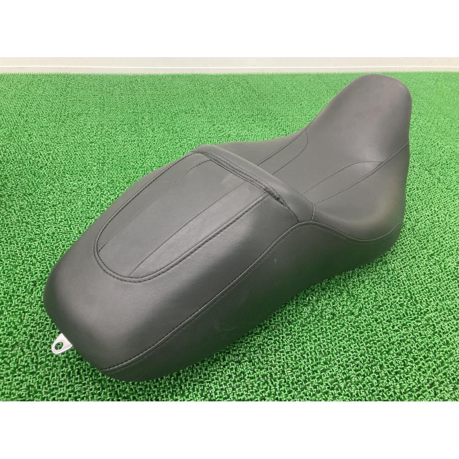 FLTRXS1870 シート P52000142 ハーレー 純正 バイク 部品 2020年式外し 5HD1KT ツーリング ロードグライドスペシャル 【中古】 10 FLTRXS1870 シート P52000142 ハーレー 純正 中古 バイク 部品 2020年