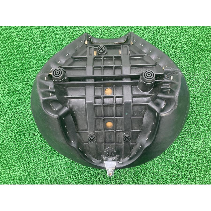 ヤマハ発動機 ドラッグスター1100クラシック フロントシート 5KS