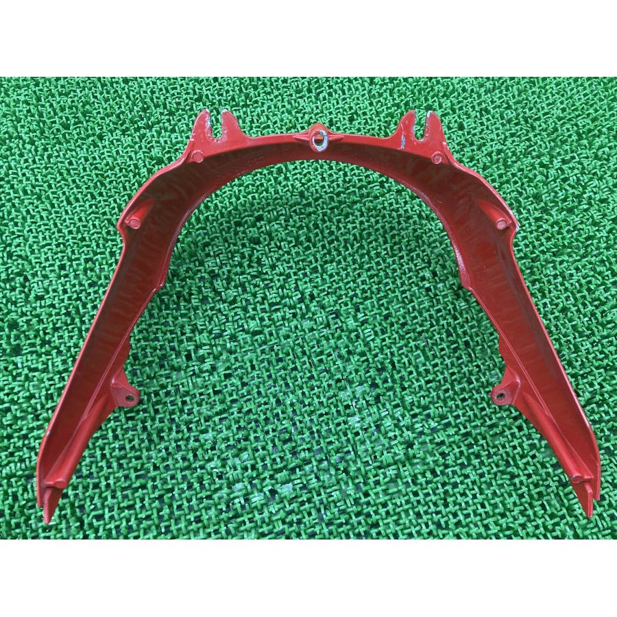 ディアベル ヘッドライトカバー 赤 829.3.A03.1A ドゥカティ 純正 中古