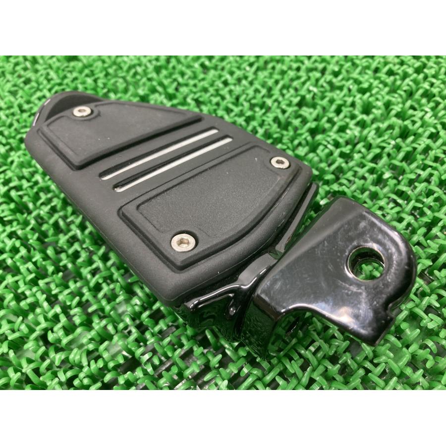 ゴールドストライク製GL1800 ステップペグ 右 SC79-1300*** 社外 中古 