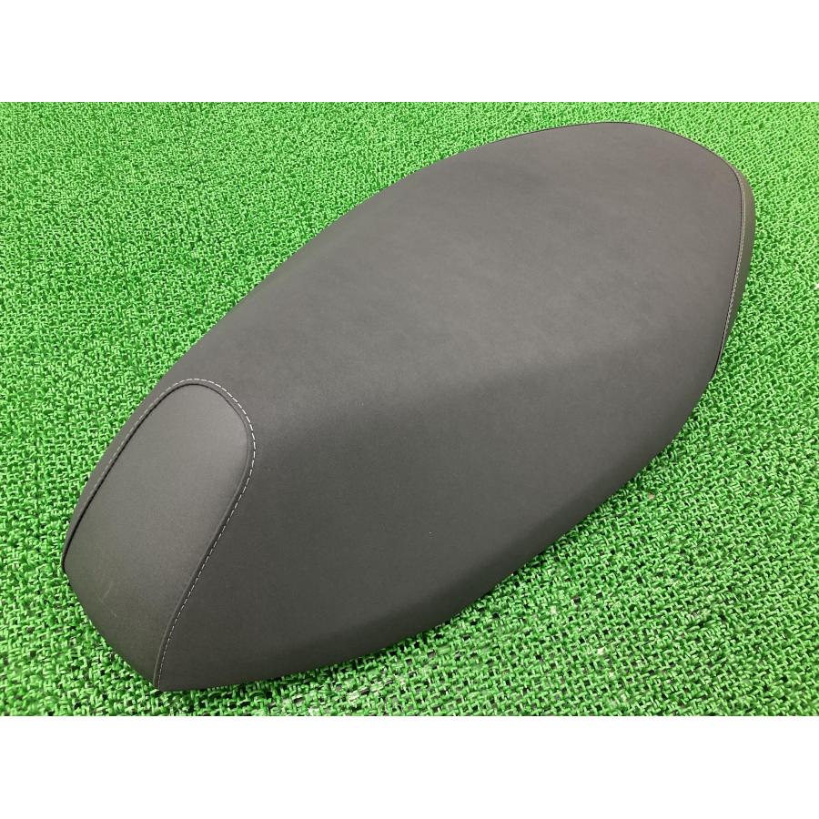 ヤマハ発動機 Xフォース シート SG79J-002*** ヤマハ 純正 中古 バイク 