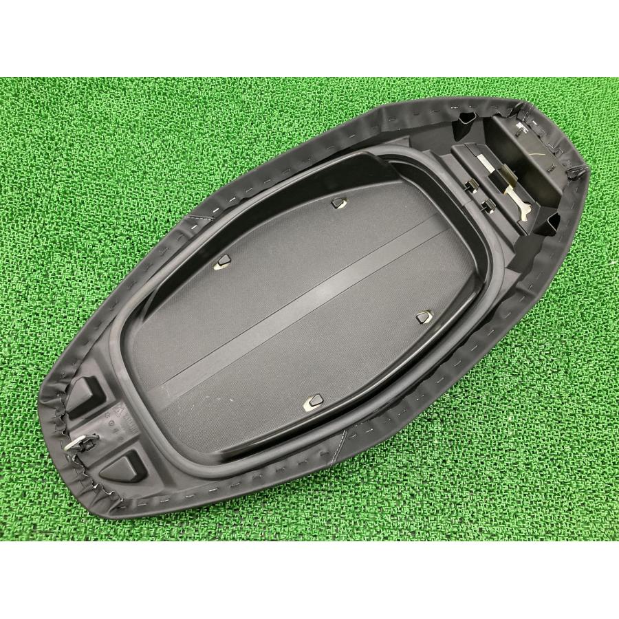 ヤマハ発動機 Xフォース シート SG79J-002*** ヤマハ 純正 中古 バイク