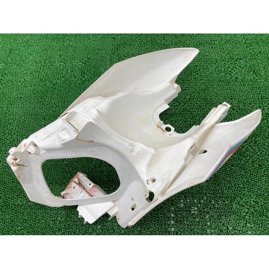 350EXC エアクリーナーボックス 白 777.06.001.000 KTM 純正 中古
