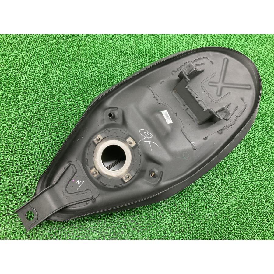 【美品】レブル250 純正 燃料タンク 刻印20K87〜 内部メンテ済 ホンダ（HONDA） レブル250 タンク 黒 純正 中古 バイク 部品 MC49