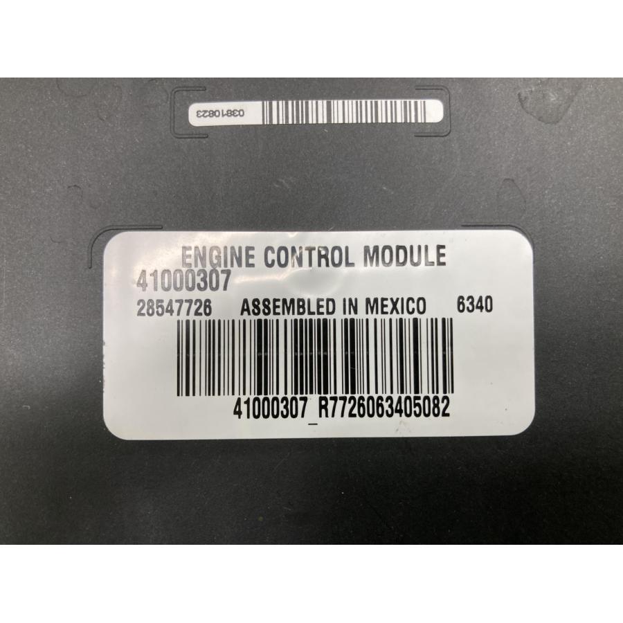 FLHTK1745 ECU ハーレー 純正 中古 バイク 部品 ツーリング ウルトラ