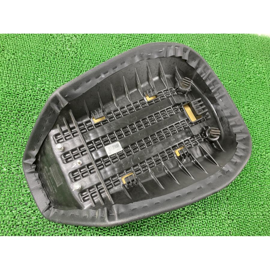 HONDA モンキー125 JB02 純正シート 取り付けOK!! モンキー125 JB02 純正シート MONKEY K0F : 壱濱部品