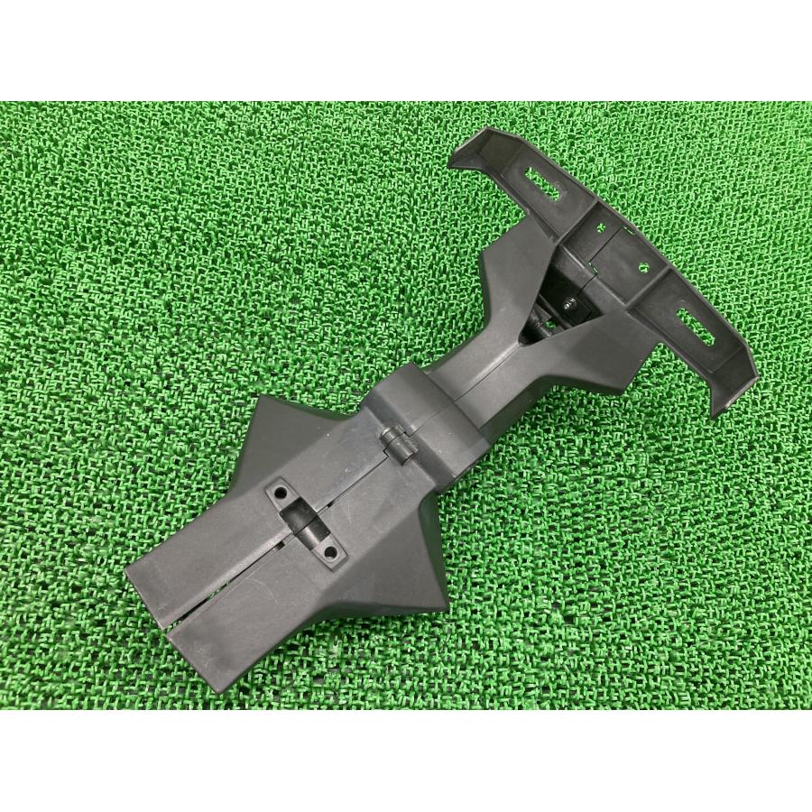 カワサキ（Kawasaki） Z-H2 リアフェンダー ZRT00K-004*** 純正 中古