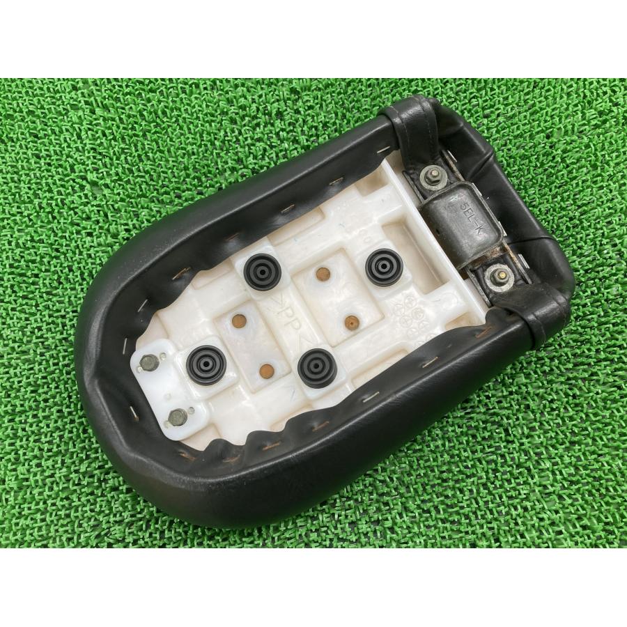 ヤマハ発動機 ドラッグスター250 タンデムシート 5JX ヤマハ 純正 中古