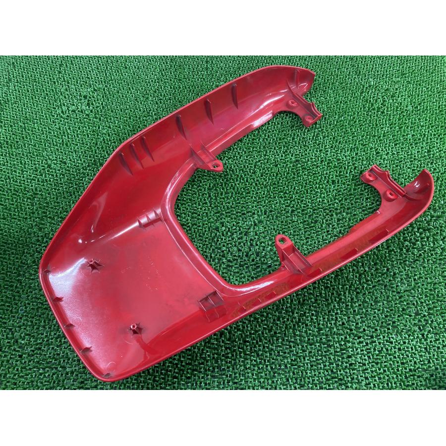 ホンダ（HONDA） CB400SF テールカウル 赤 MY9 純正 中古 バイク 部品