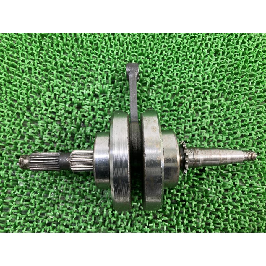 ホンダ（HONDA） CD90ベンリィ クランクシャフト 純正 中古 バイク