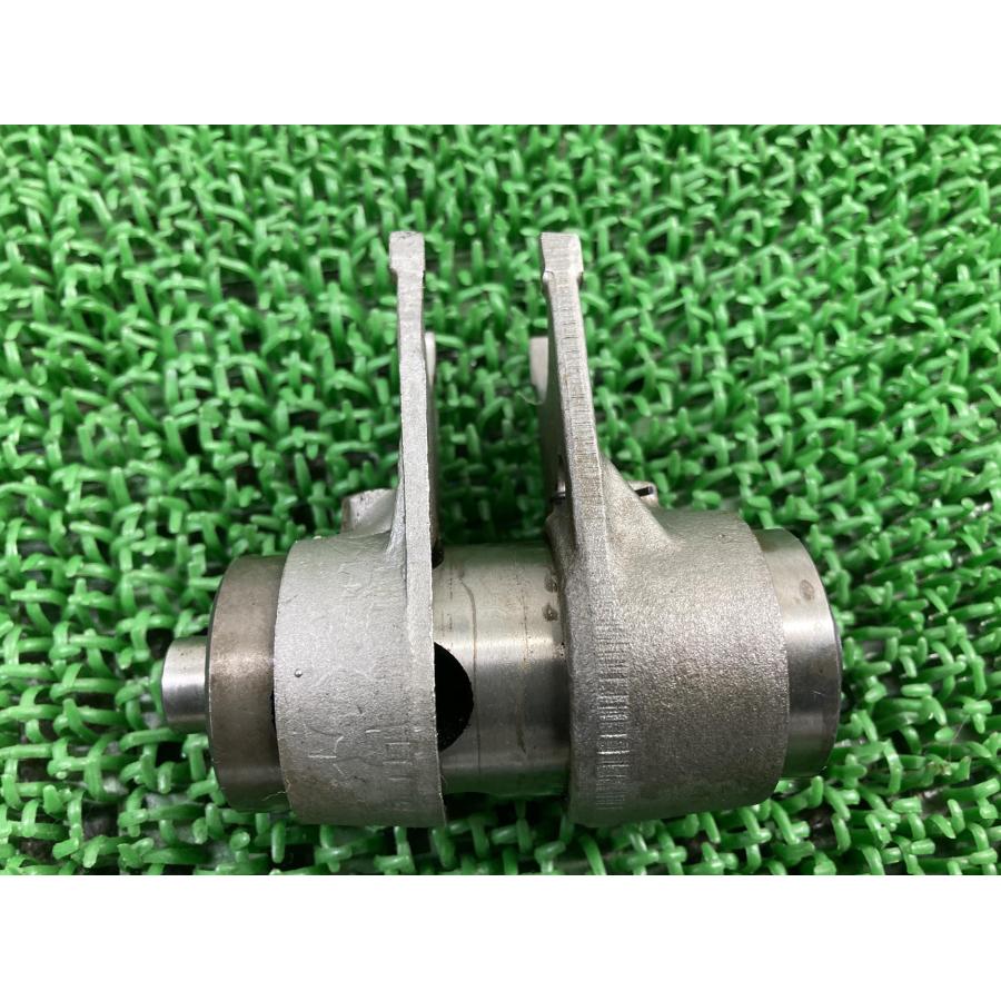 モンキー シフトドラム ホンダ 純正 バイク 部品 Z50J Monkey 曲がり無し 希少品 品薄 車検 Genuine 【中古】 33 ホンダ（HONDA） モンキー シフトドラム 純正 中古 バイク 部品 Z50J