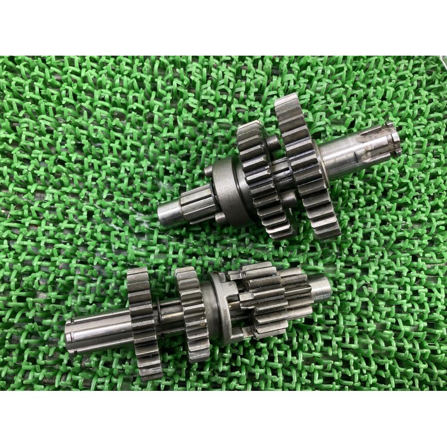 ホンダ（HONDA） モンキー トランスミッション 純正 中古 バイク 部品