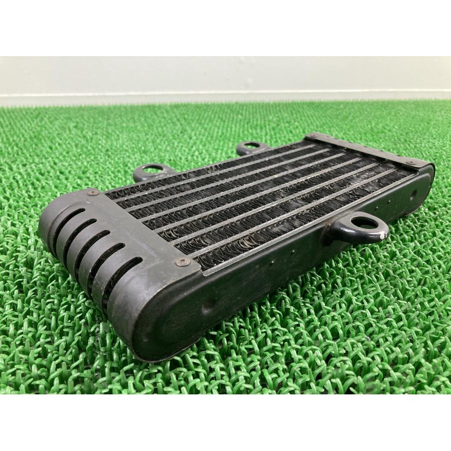 ゼファー750純正オイルクーラー カワサキ（Kawasaki） ゼファー750 オイルクーラー 024100-7160 純正