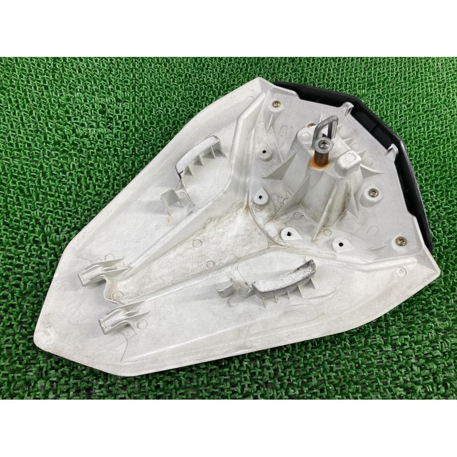 CBR250RR シングルシートカウル 黒 社外 中古 バイク 部品 MC51