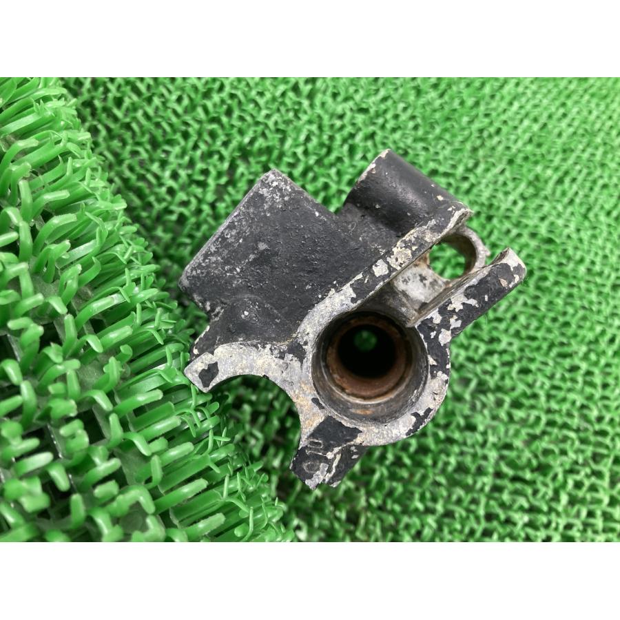 Z750FX-III フロントブレーキマスター KZ750E-025*** カワサキ 純正 バイク 部品 KZ750E-025 3型 フェックス 5 8 当時物 【中古】 66 カワサキ（Kawasaki） Z750FX-III フロントブレーキマスター KZ750E