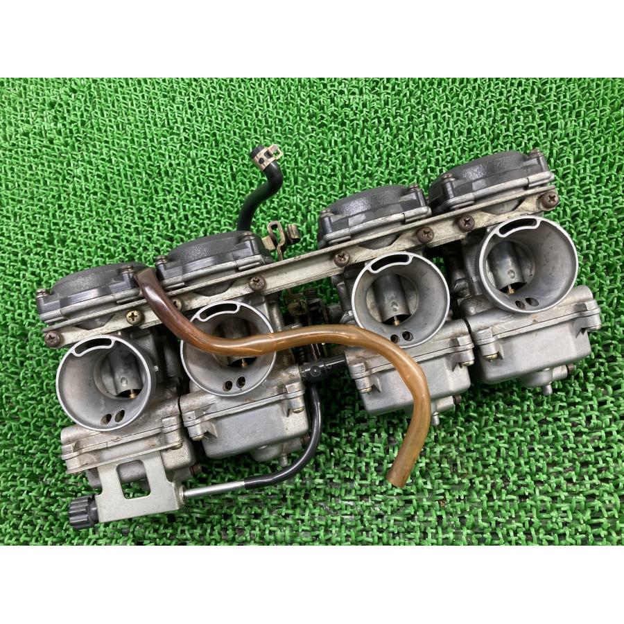 カワサキ（Kawasaki） ゼファー400 キャブレター V552 純正 中古