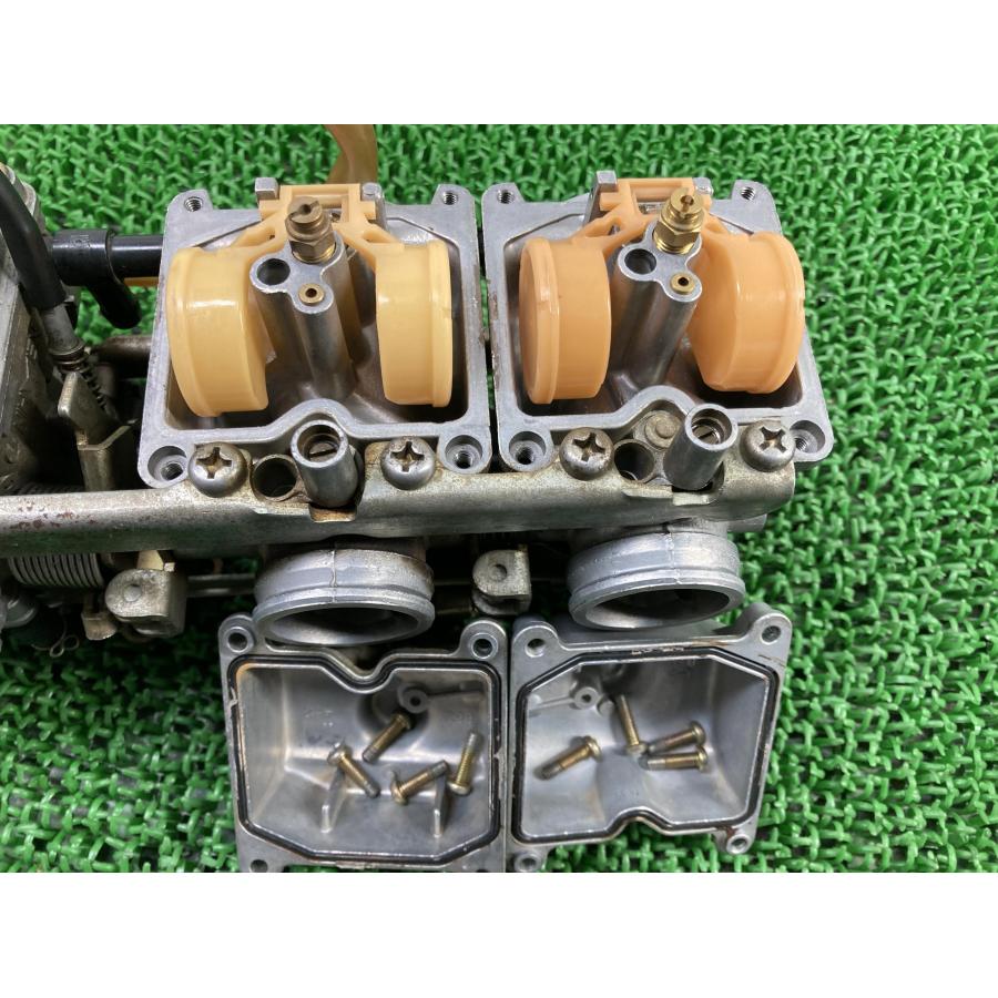 ゼファー400キャブレター商品説明
を必ず読んで下さい。 カワサキ（Kawasaki） ゼファー400 C1〜C7 キャブレター ダイヤフラム