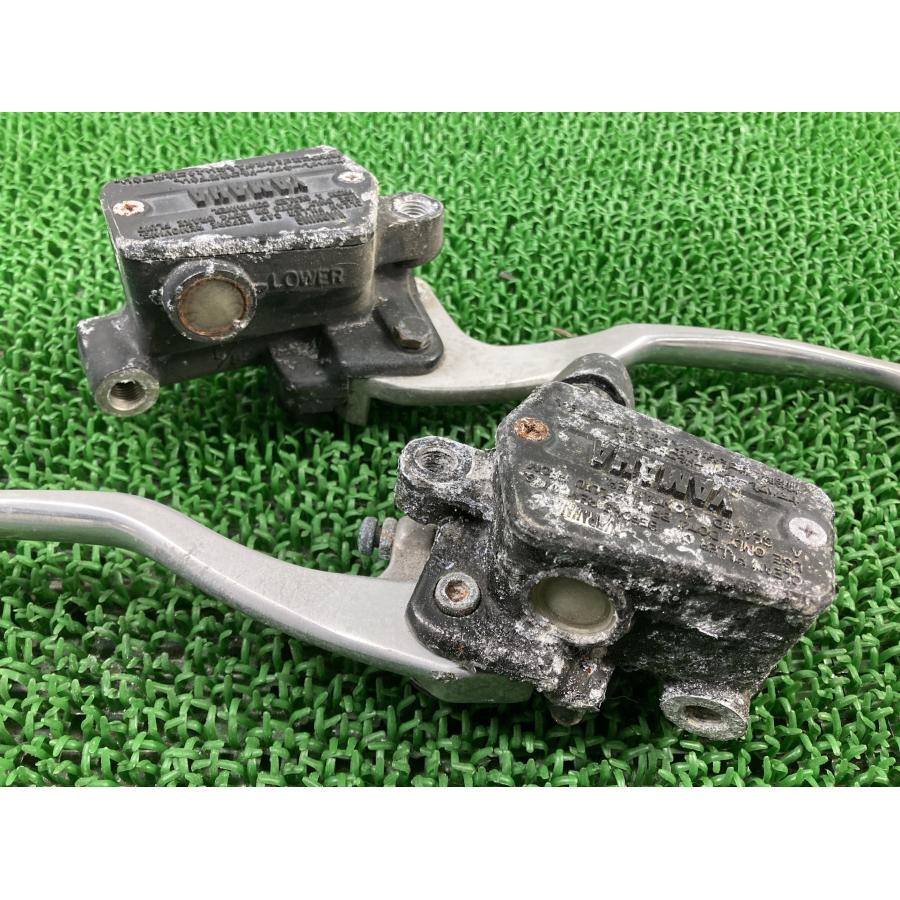 ヤマハ発動機 V-MAX マスターシリンダー 左右 ヤマハ 純正 中古