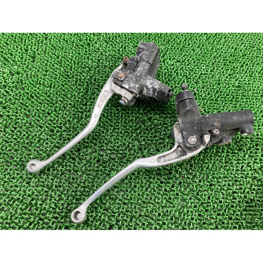 ヤマハ発動機 V-MAX マスターシリンダー 左右 ヤマハ 純正 中古