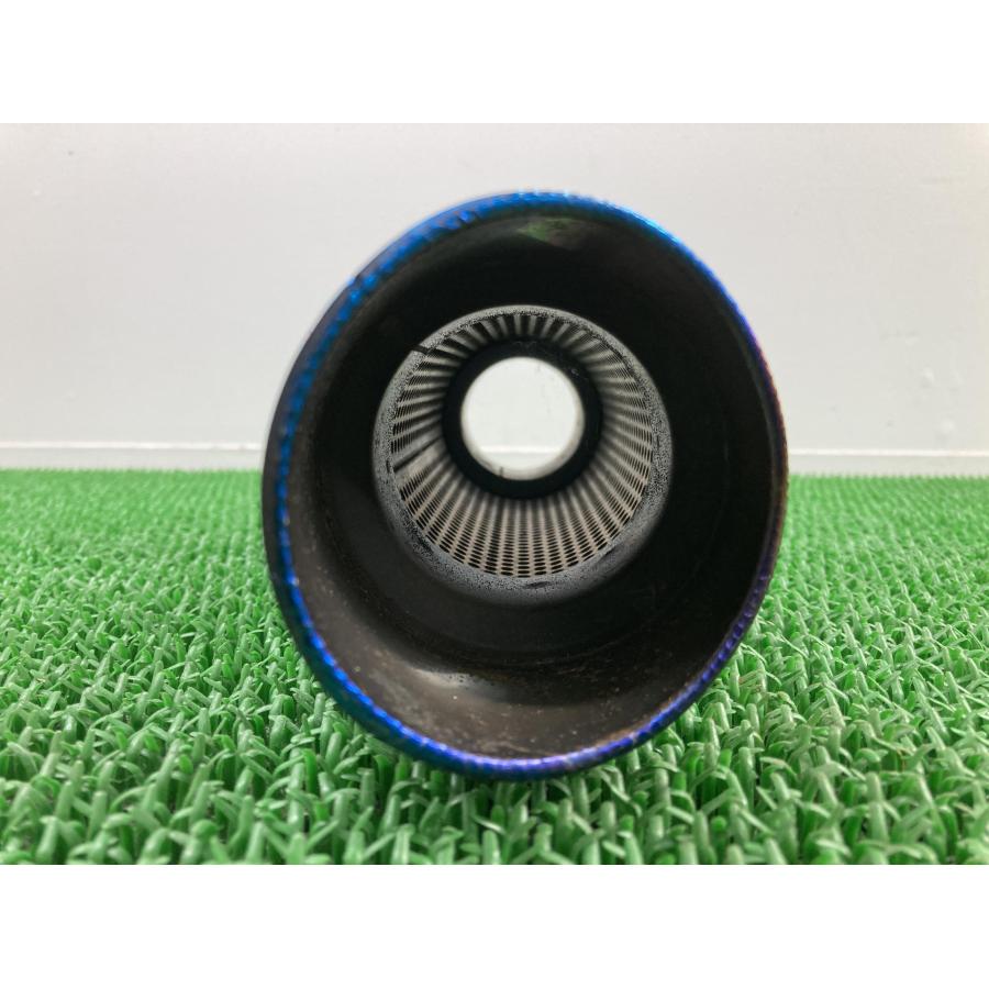 YZF-R25 サイレンサーマフラー 社外 バイク 部品 RG10J RG43J ステンレス CBR250R NINJA250 Z250 【中古】 51 YZF-R25 サイレンサーマフラー 社外 中古 バイク 部品 RG10J RG43J