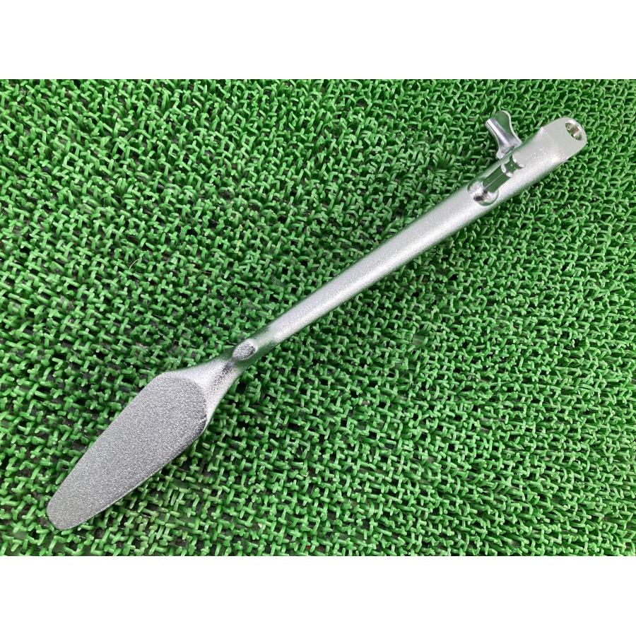 ブルバードM109 サイドスタンド スズキ 純正 バイク 部品 VY53A