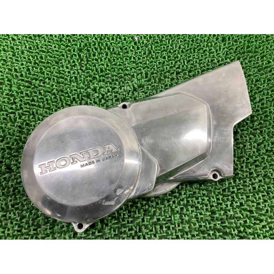 HONDA シャリー ジェネレーターカバー ホンダ（HONDA） シャリー エンジンカバー GB2 純正 中古 バイク 部品