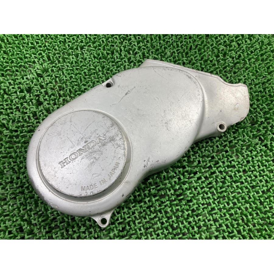 ホンダ（HONDA） 4Lモンキー エンジンカバー 純正 中古 バイク 部品