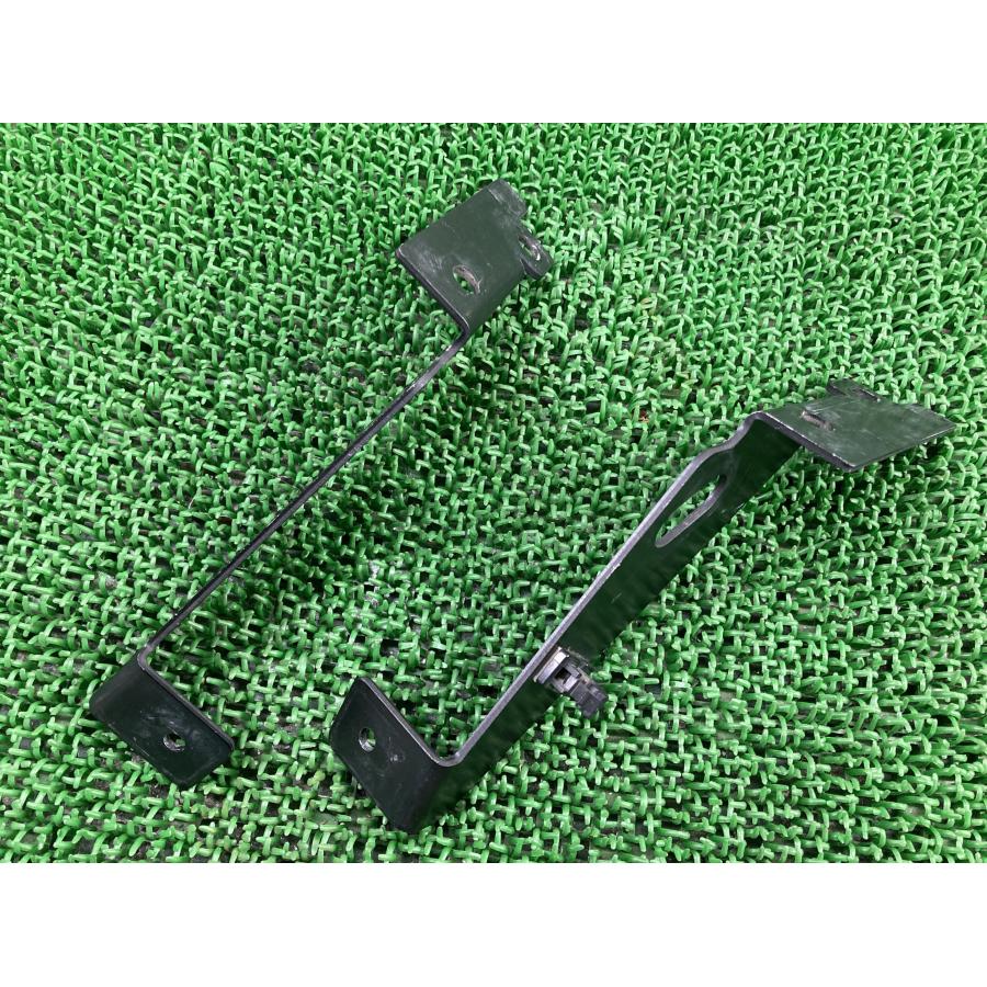 SV650 リアウインカーステー 左右 社外 中古 バイク 部品 VP55B