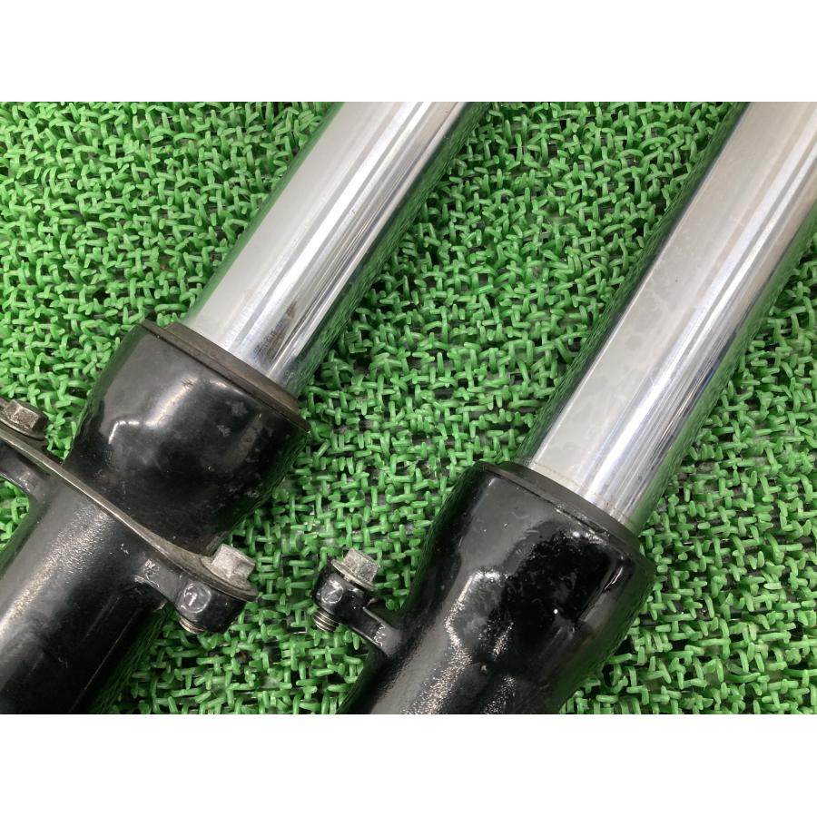 カワサキ（Kawasaki） ZX-10 フロントフォーク K220 純正 中古 バイク