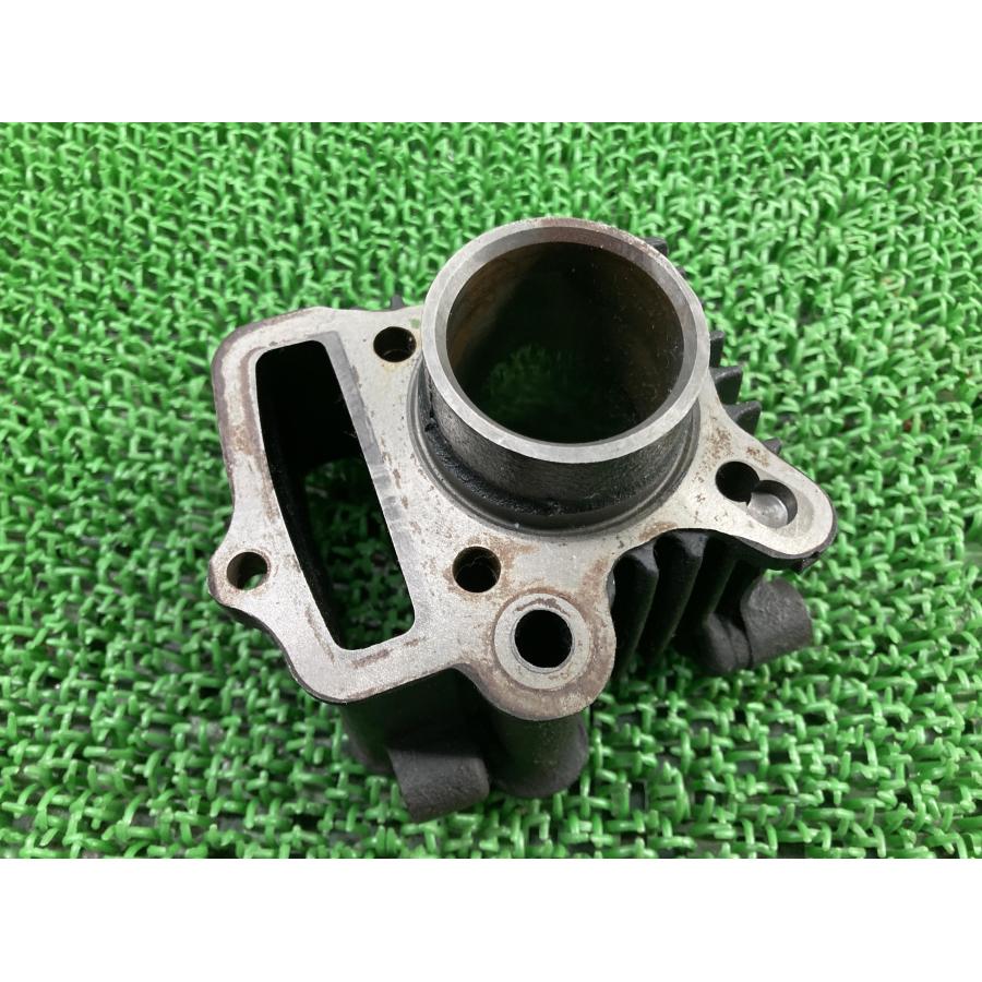 ホンダ（HONDA） モンキー エンジンシリンダー HM-K4 純正 中古 バイク