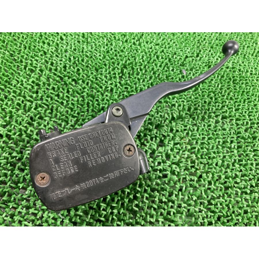 ヤマハ発動機 マグザム フロントブレーキマスター ヤマハ 純正 中古