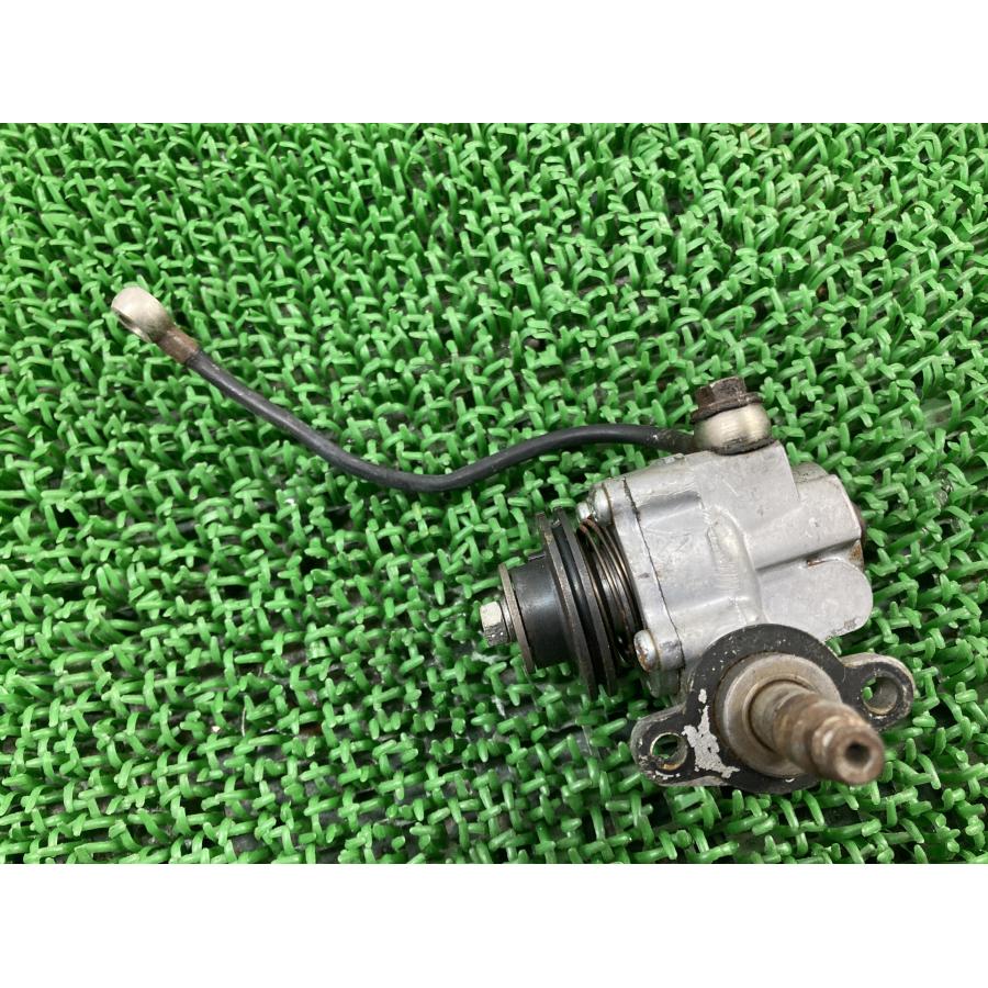 ヤマハ発動機 R1-Z オイルポンプ 3302752 ヤマハ 純正 中古 バイク