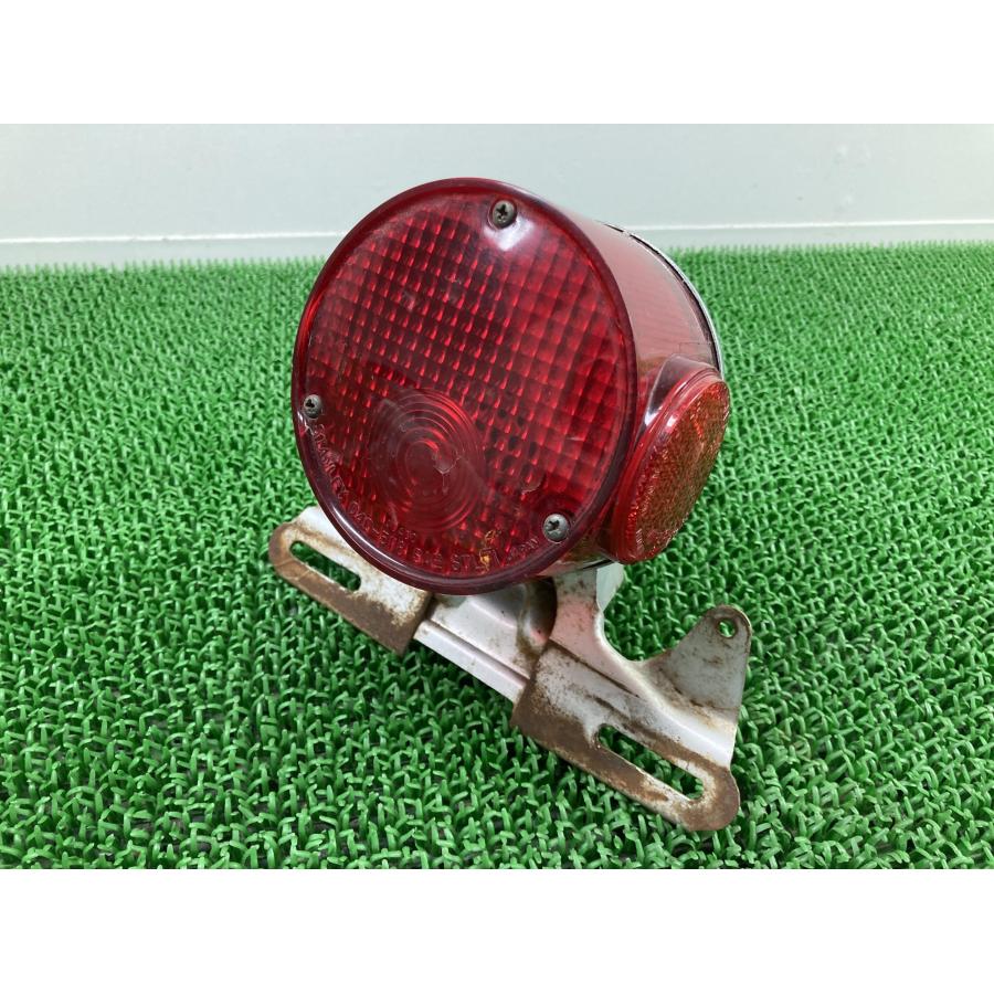 ヤマハ　YAMAHA ＴＸ５００/テールランプ goodsショッピングサイト/商品詳細 [ロット販売] TX500/650/750 純正