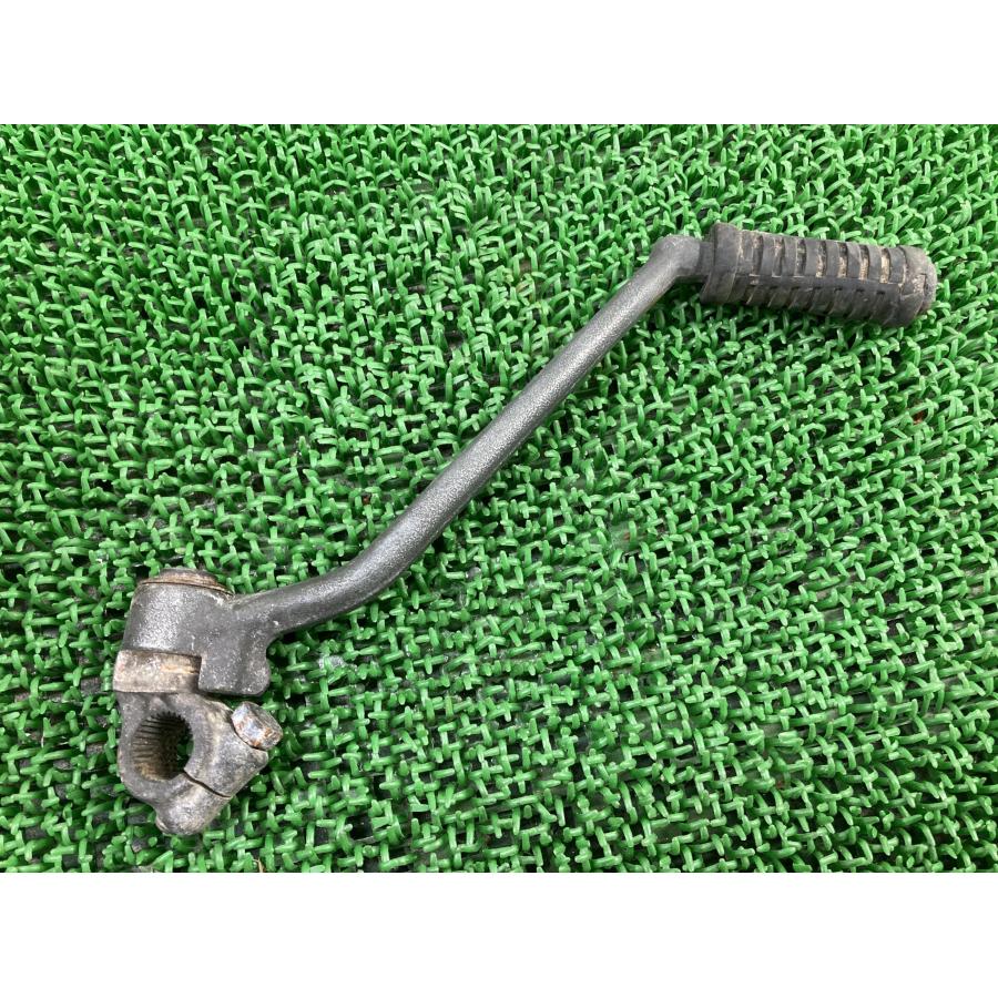 ヤマハ発動機 RZ250 キックペダル 29L ヤマハ 純正 中古 バイク 部品