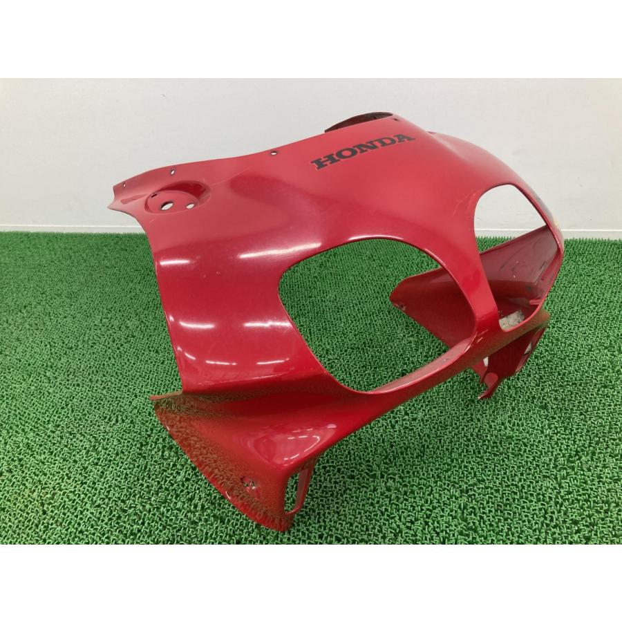 NS-1 AC-12前期　アッパーカウルステー ホンダ（HONDA） NS-1 アッパーカウルステー 純正 中古 バイク 部品