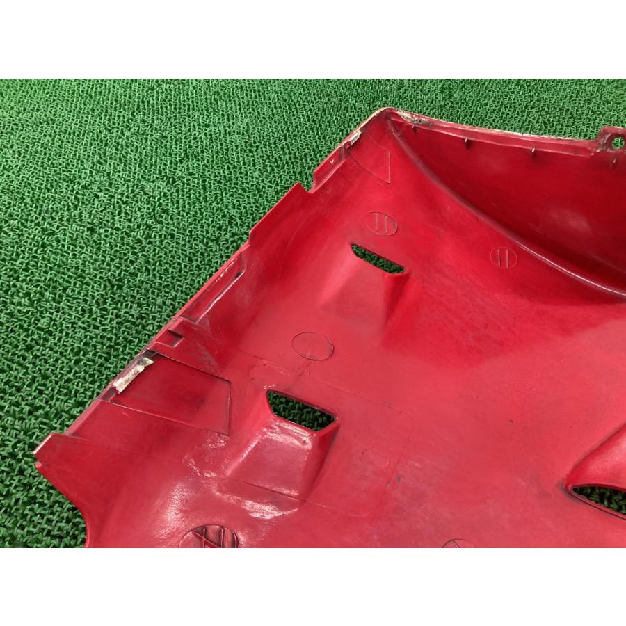 ホンダ（HONDA） NS-1 サイドカウル 右 赤 GAA 純正 中古 バイク 部品