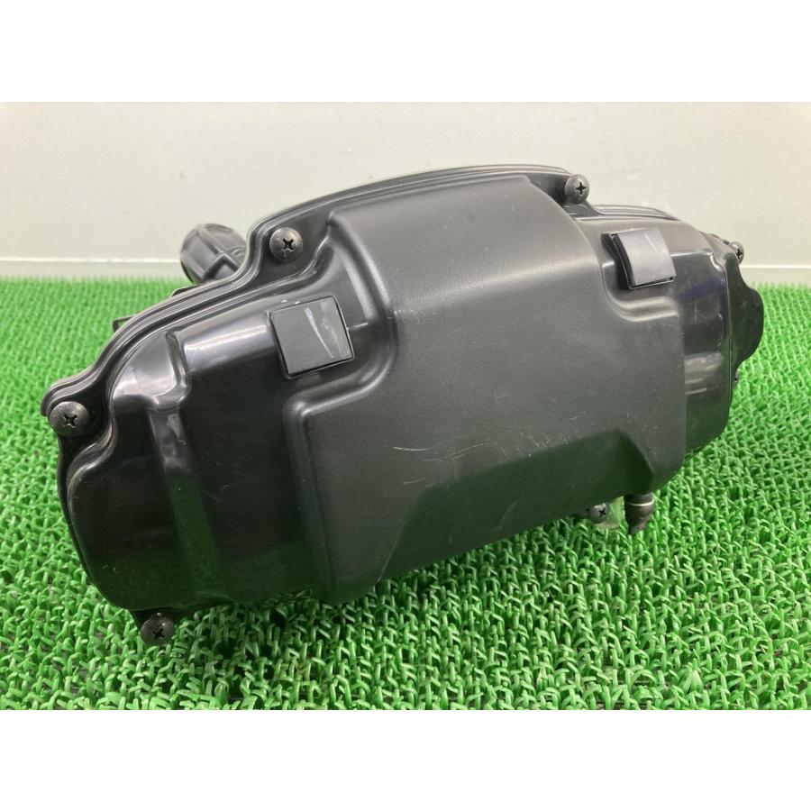 ホンダ（HONDA） モンキー125 エアクリーナーボックス 純正 中古