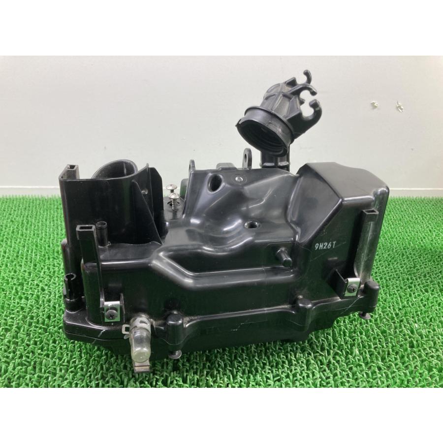 ホンダ（HONDA） モンキー125 エアクリーナーボックス 純正 中古