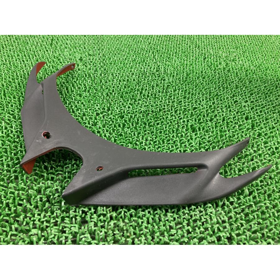 WOLFLINE製NINJA250 アッパーカウル 社外 中古 バイク 部品 EX250P