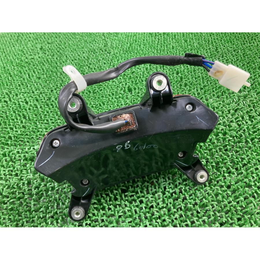 XG750 テールランプ TLA1296-00 ハーレー 純正 中古 バイク 部品