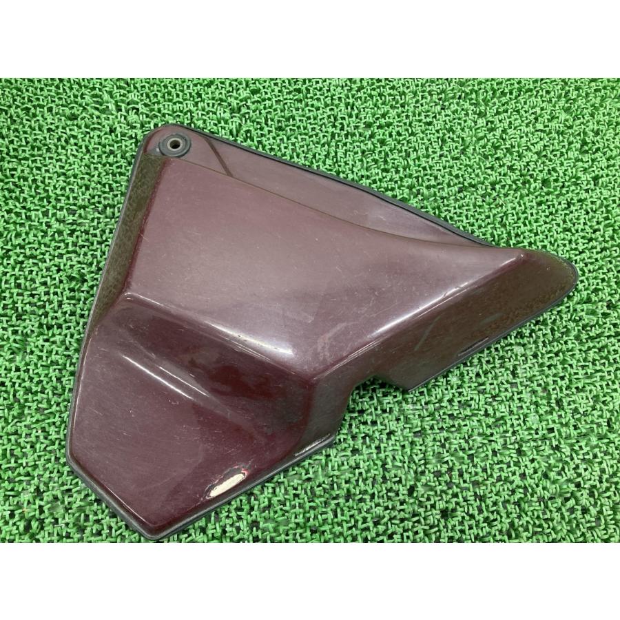 FLHT1340 サイドカバー 左 1HD1DDK14DY503*** ハーレー 純正 中古 ショベル エレクトラグライド 修復素材に コケキズ無し pZ Harley Davidson（ハーレー・ダビッドソン） FLHT1340 サイドカバー 左