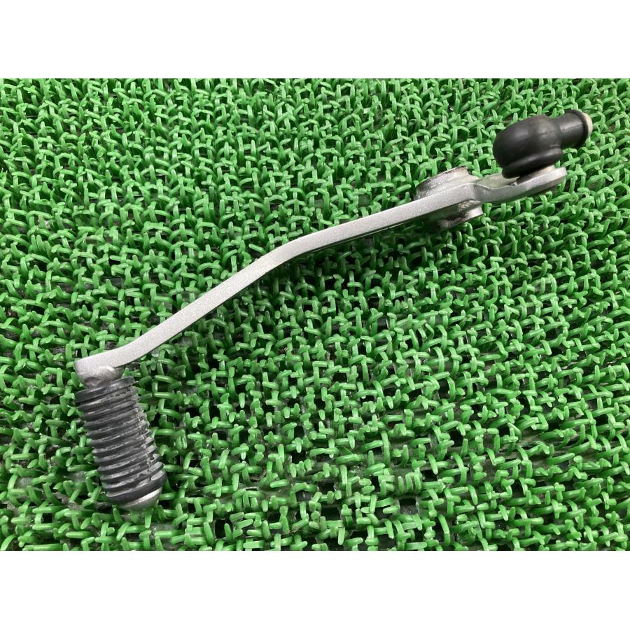 カワサキ NINJA250 シフトペダル 純正 中古 バイク 部品 EX250P カワサキ NINJA250 シフトペダル 純正 中古 バイク 部品 EX250P