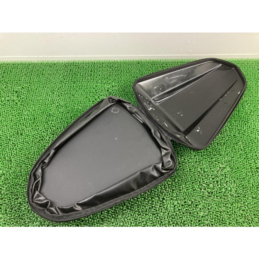 YAMAHA（ヤマハ） YZF-R25 シートバッグ 1WD 純正 中古 バイク 部品