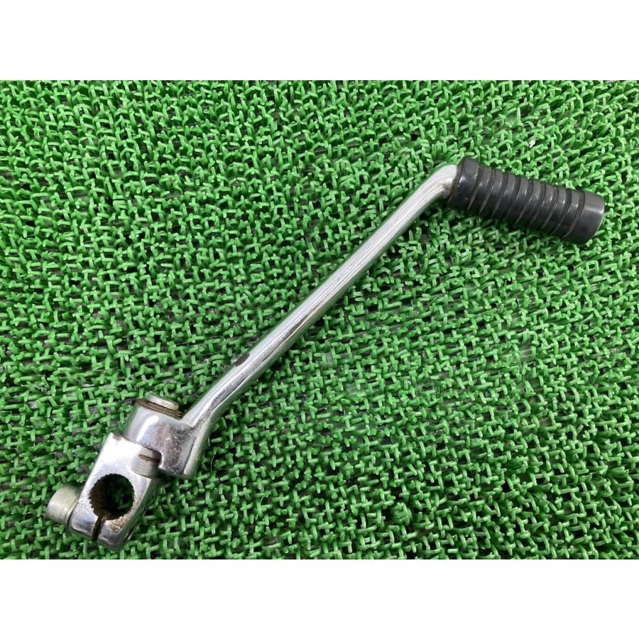 カワサキ（Kawasaki） 750RS キックペダル 純正 中古 バイク 部品 Z-I